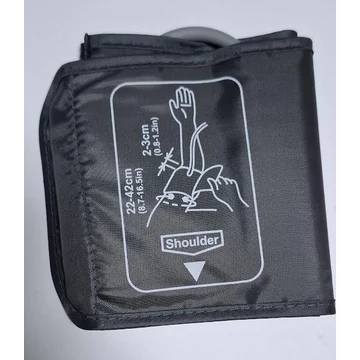 Vérnyomásmérő Mandzsetta