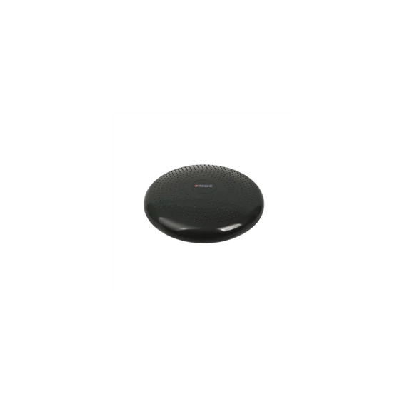 Dinamikus ülőpárna (fekete)