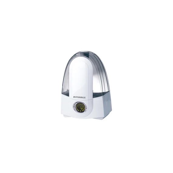 Multifunkciós ultrahangos párásító készülék 