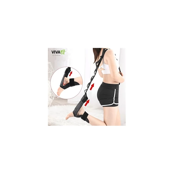 Multifunkciós lábnyújtó heveder  