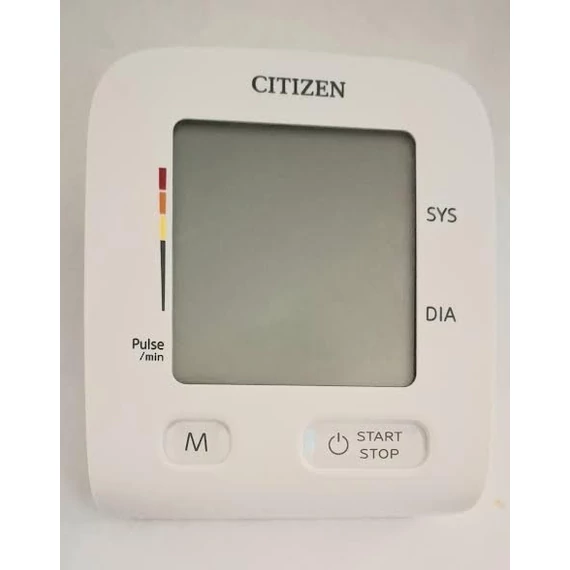 Citizen  CHUD517 Felakros Vérnyomásmérő