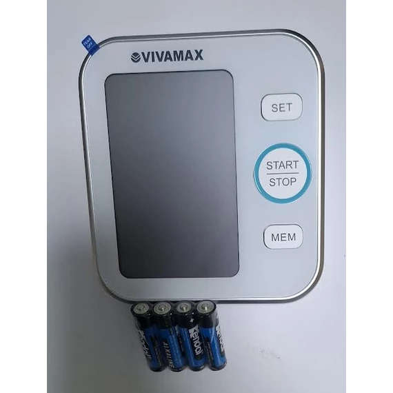 Vivamax GYV14 Felkaros Vérnyomásmérő