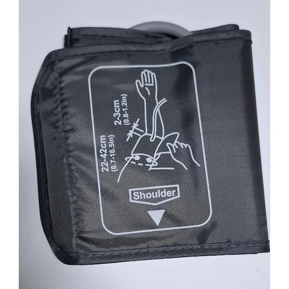 Vérnyomásmérő Mandzsetta