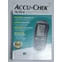 Accu-Chek Active Vércukormérő