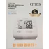 Citizen  CHUD517 Felakros Vérnyomásmérő